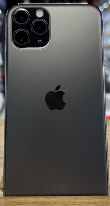 Айфон; iPhone 11 Pro 64Gb Graphite Киев - изображение 1