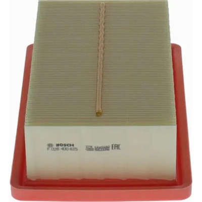 Повітряний фільтр для автомобіля Bosch F026400625 Вінниця - фото 1