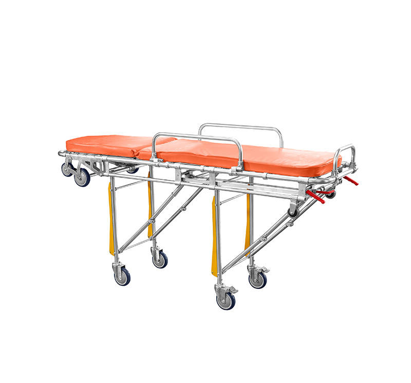 Медичні ноші YA-AS02 Medik Дніпро - фото 3