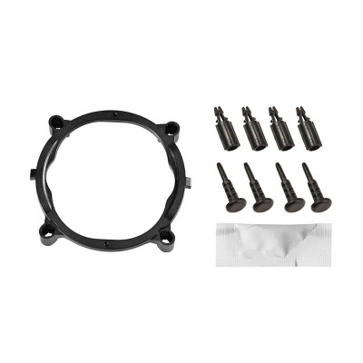 Кулер для процессора Deepcool GAMMA ARCHER Винница - изображение 7