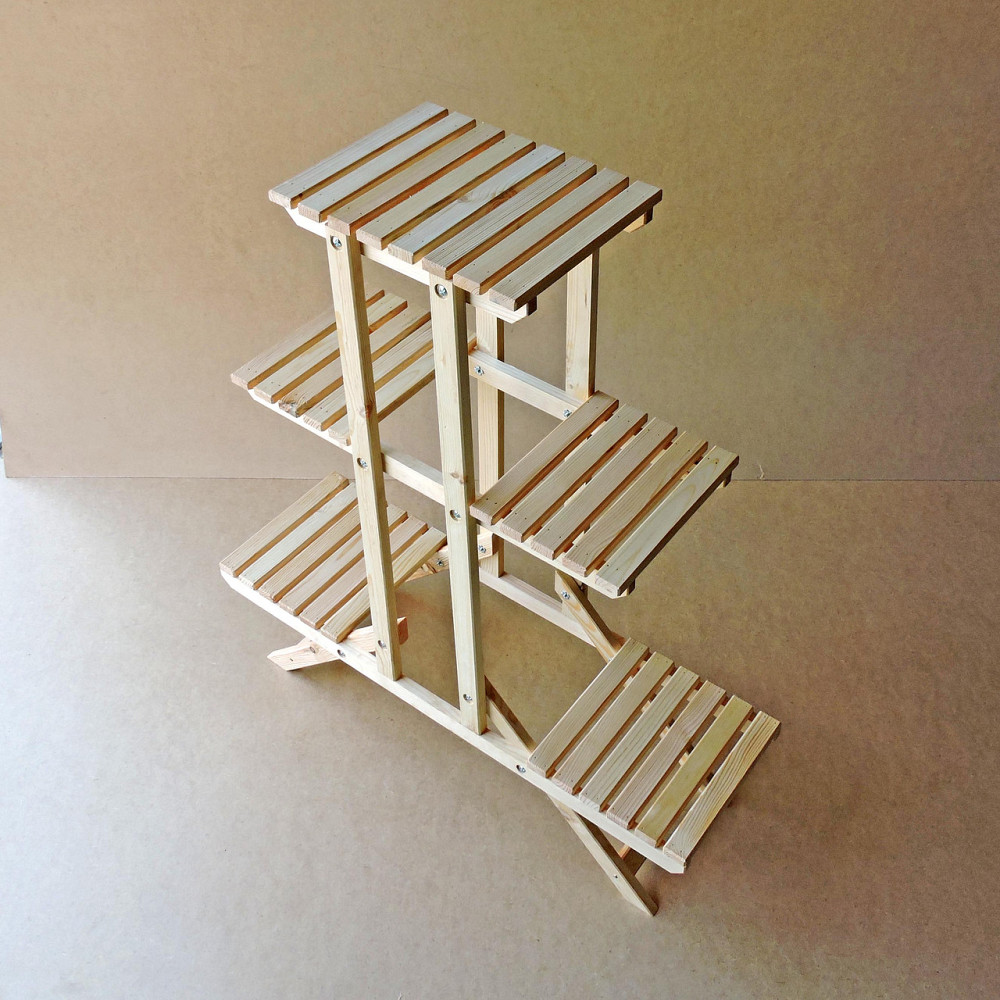 Подставка для цветов 