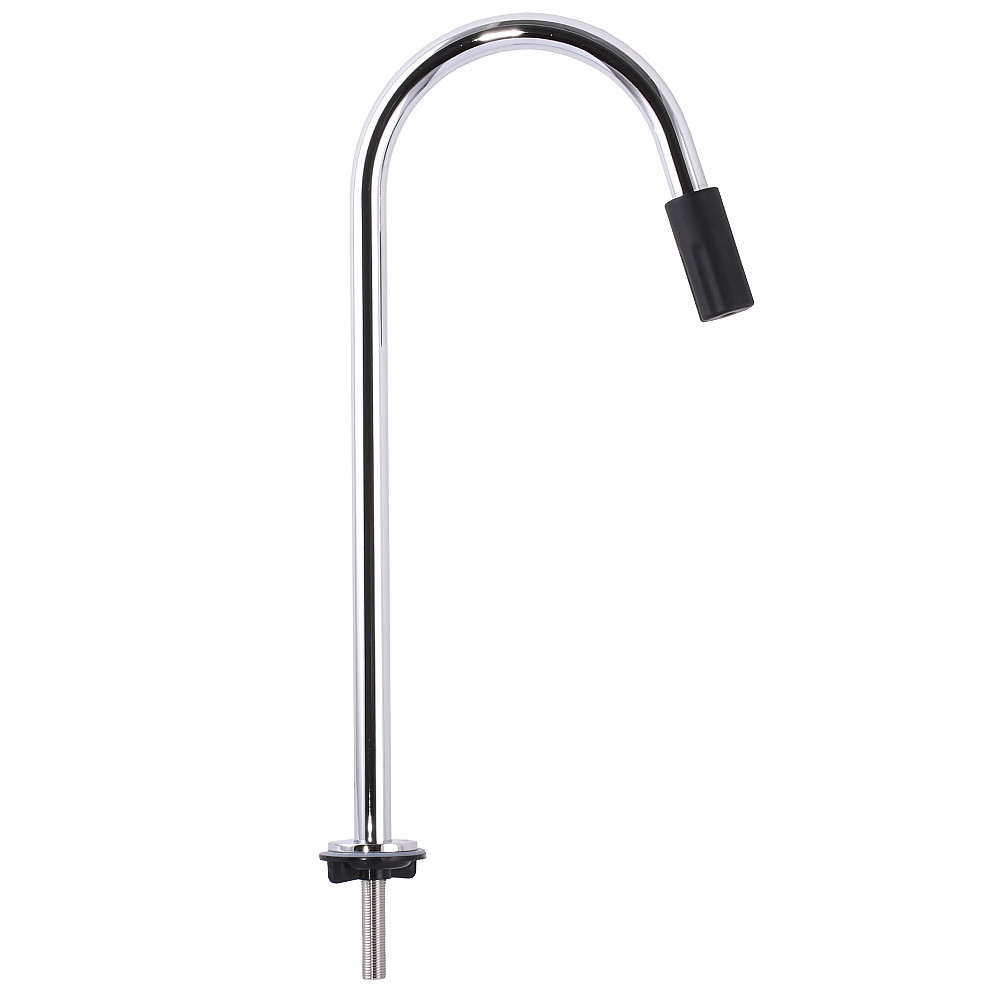 Кран для зворотнього осмосу TOPAZ CORSICA TC-6801-L26-B Тернопіль - фото 4