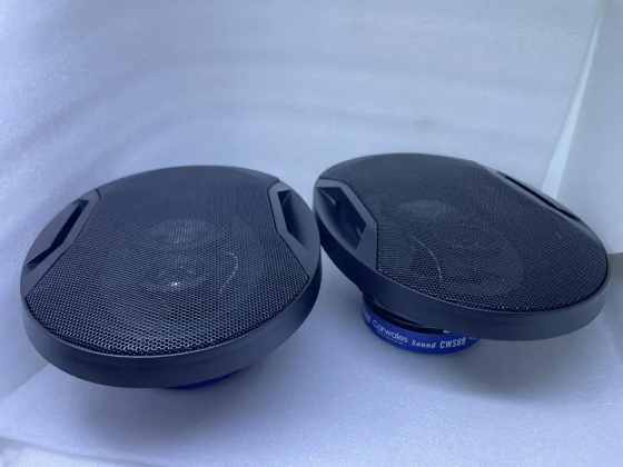 Динамики автомобильные Carwals Sound CWS-6 16см Винница