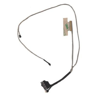 Шлейф матриці HP Pavilion 15-F/15-N LED 40pin (A44748) Вінниця - фото 1