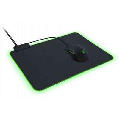 Коврик для мышки Razer Goliathus CHROMA (RZ02-02500100-R3M1) Винница