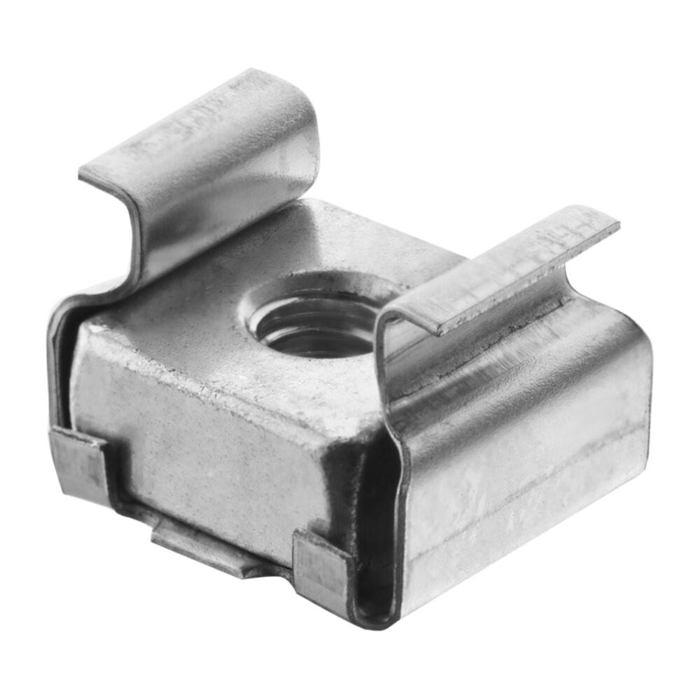 Гайка-вставка Металл, универс., Кузов, Киев - изображение 1