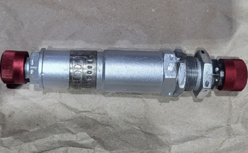 Клапан термический ГА-133-100-1К. Сумы - изображение 1