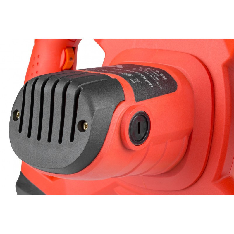 Строительный миксер LEX LXM23-3H – 2300 Вт, Чехия, 3 насадки Львов - изображение 7