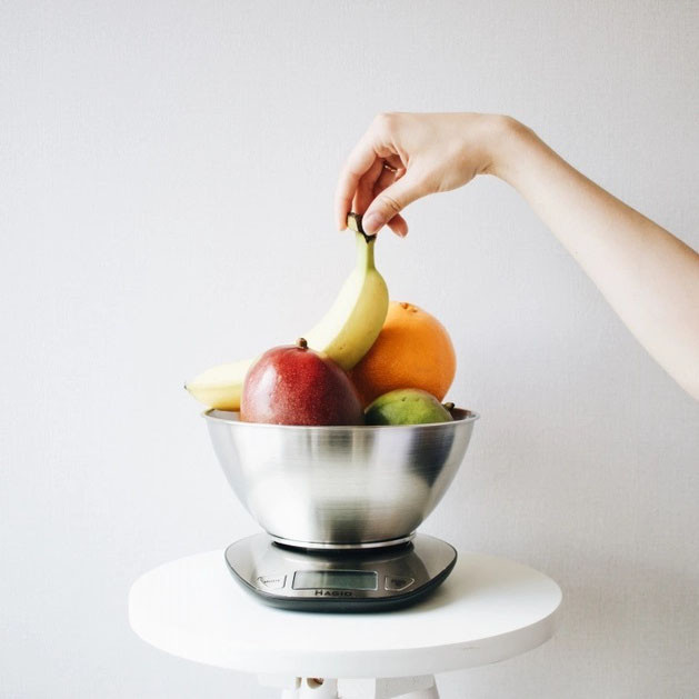 Весы бытовые кухонные, Весы настольные со съемной чашей Цифровые для пищевых продуктов VT-24 Львов - изображение 9