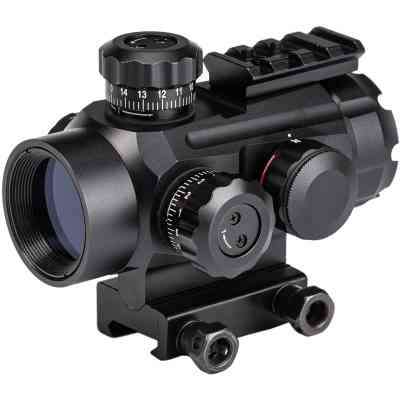 Коллиматорный прицел Konus Konusight 1x35 (7378) Винница