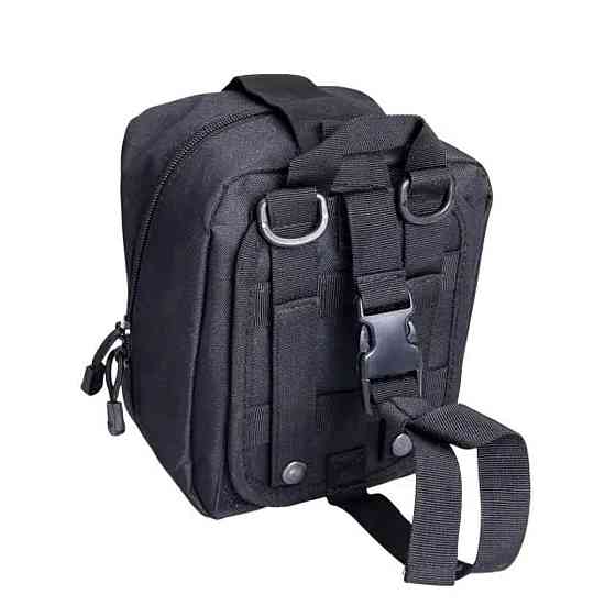 Набор инструментов для выживания Lugi 22х17 см Киев