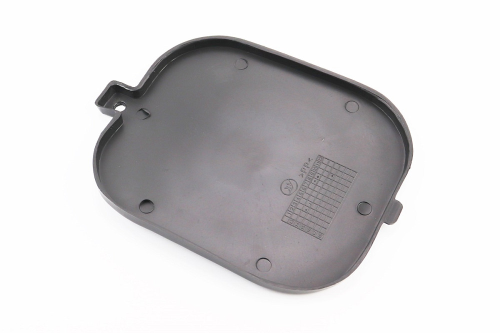 пластик - кришка моторного відсіку Київ - фото 2