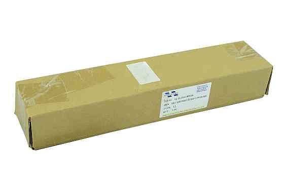 Молдинг переднього Мітсубісі Аутлендер 3 (2015-2021) 2-й рест, 3-й рест верхній правий бампера Мукачево