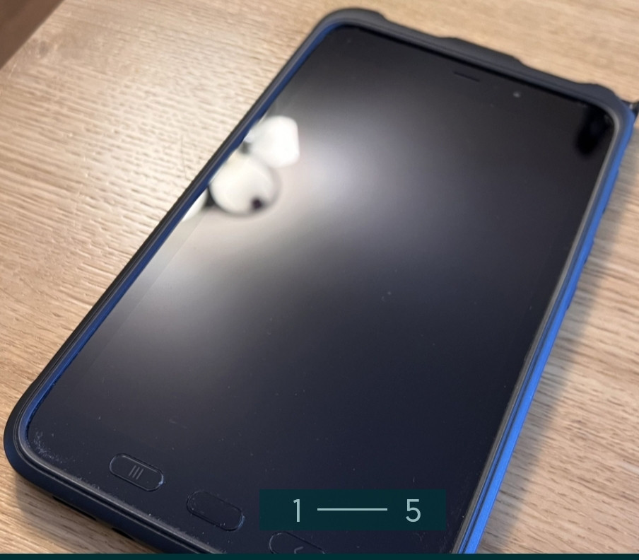 Планшет: Защитный для военных : Samsung Active TAB 3/64Gb . Киев - изображение 4