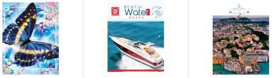 Блокнот "Аркуш" інтегральна обкл, 80арк, 148х203мм, клітинка, шт Київ