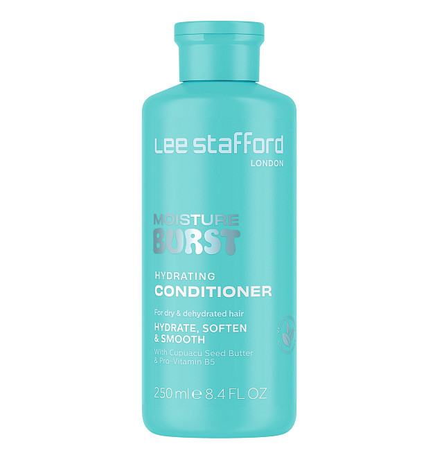 Зволожуючий кондиціонер Lee Stafford 250 мл Київ - фото 1