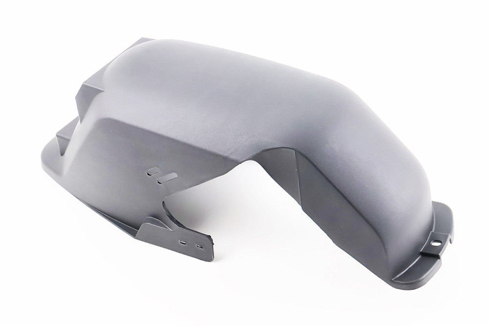 Крило заднє (пластик) CR-1 Киев - изображение 1