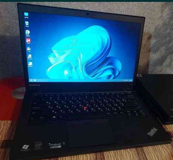 Ноутбук Lenovo Think Pad T440S/ HD+/ CORE 15-4300u / 8Gb./ SSD256Gb. Киев