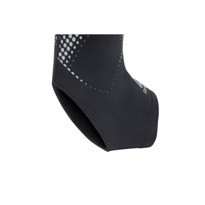 Фиксатор голеностопа Reebok Ankle Support чорний RRSU-13126 XL (885652012997) Винница - изображение 2
