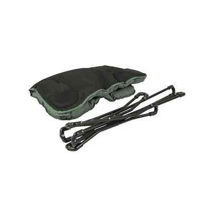 Крісло складане Bo-Camp Himrod Green (1200367) Вінниця