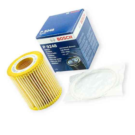 Фильтр Опель Вектра C, Zafira B 1.9CDTI масляный Мукачево