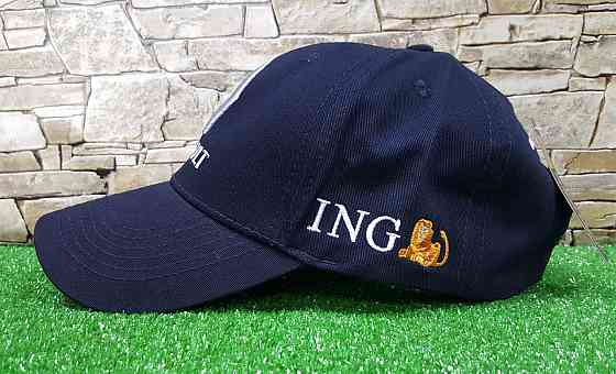 Кепка,бейсболка Renault SPORT LINE Суми