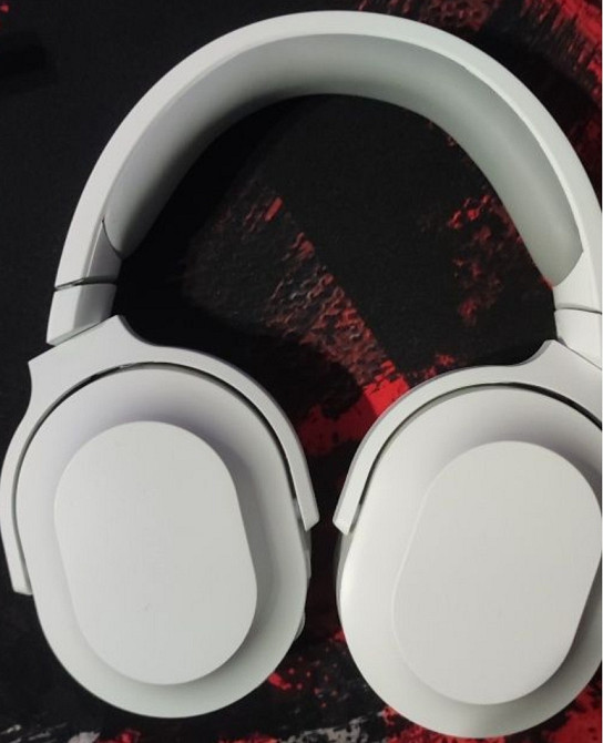 Наушники Razer Barracuda X. Киев - изображение 3