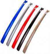 Ложка взуттєва пластикова 76 см Харків