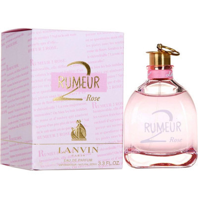Парфюмированная вода Lanvin Rumeur 2 Rose 50 мл (3386460007085) Винница - изображение 1