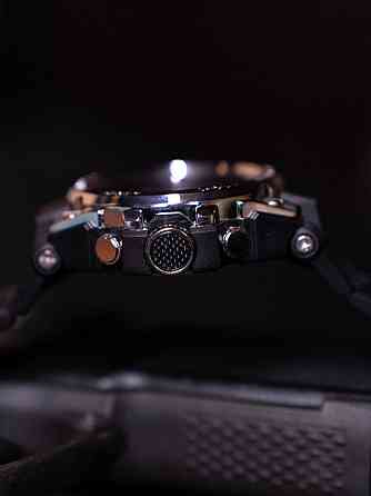 Годинник SKMEI 2031 AVIATOR Київ