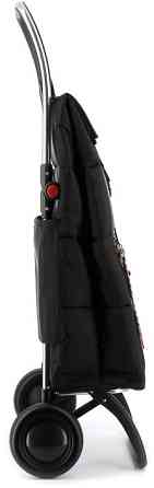 Сумка-візок Rolser Big Polar 2L Negro (BIG004-1023) Київ