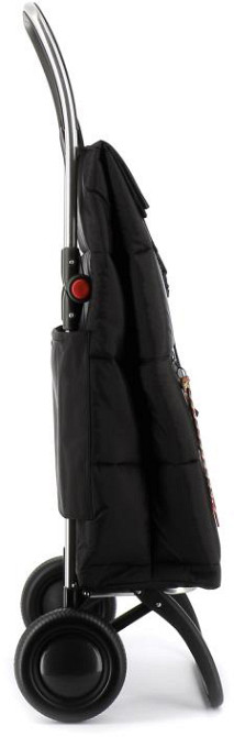Сумка-тележка Rolser Big Polar 2L Negro (BIG004-1023) Киев - изображение 3