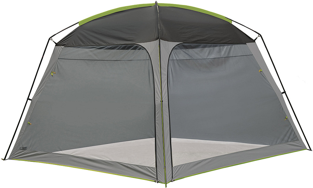 Шатро High Peak Pavillon Light Grey/Dark Grey/Lime (14047) Киев - изображение 1