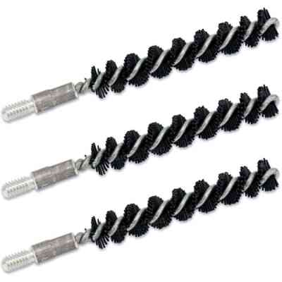 Йорж для чистки зброї Bore Tech 30 нейлон 8/32 M 3 шт/уп (BTNR-30-003) Вінниця