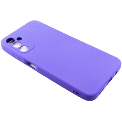 Чохол до мобільного телефона Dengos Carbon Samsung Galaxy A14 5g (purple) (DG-TPU-CRBN-166) Вінниця - фото 5