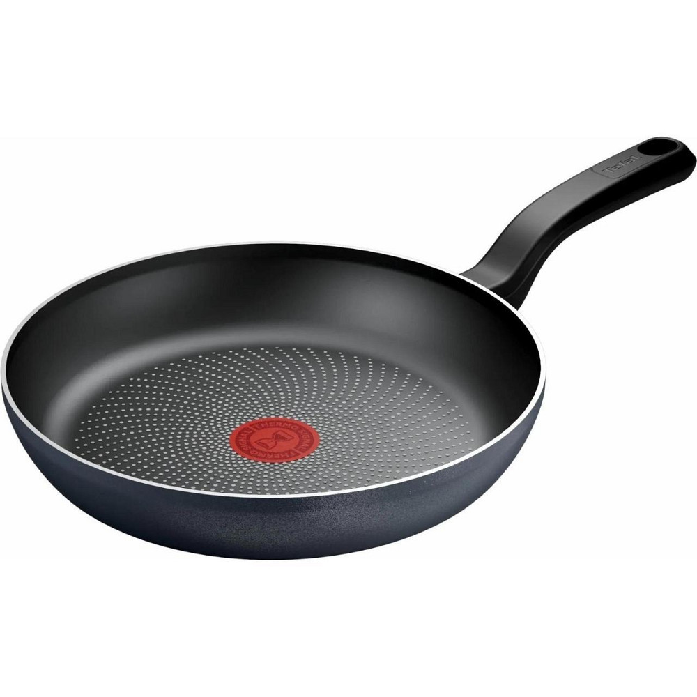 Сковорода з кришкою Tefal So`Light 26 см (H0560542_SET) ( Червоний ) Харьков - изображение 1