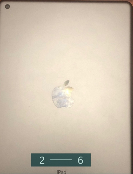 Планшет iPad 9 поколения (10.2 дюйма ) 64Gb.Новый ! Киев - изображение 5