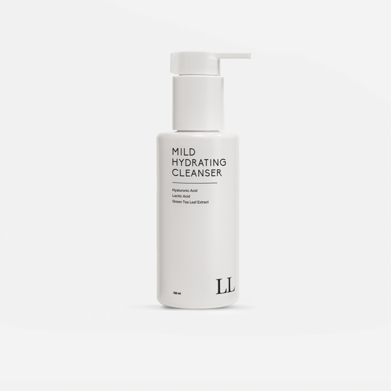 М'який очищуючий гель-бальзам для вмивання Mild Hydrating Cleanser Love&Loss 150 мл Київ - фото 1