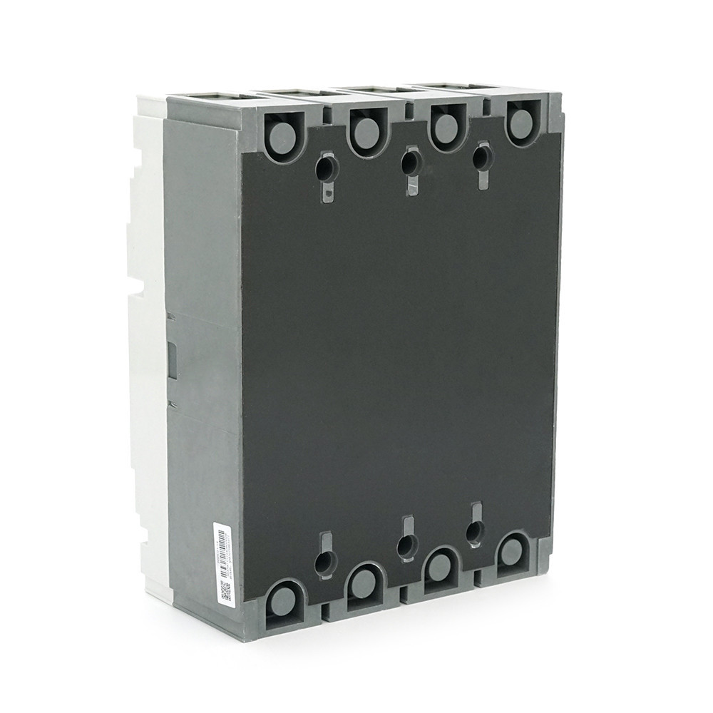 Автоматический выключатель переменного тока CHINT NM1-400S/4300-400A 4P, 380 В. 315-400A. 35КА/400В; 8КА/690В. 270,5 * 240 * 112mm Киев - изображение 2