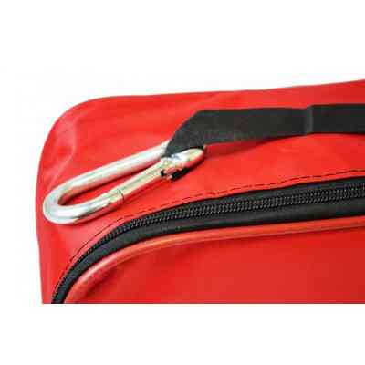 Автомобільна аптечка Poputchik 02-038-М Вінниця