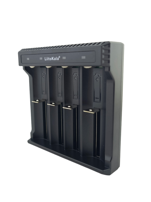 Зарядний пристрій і акумулятори PES для безперебійної роботи смарт-замка David Київ - фото 4