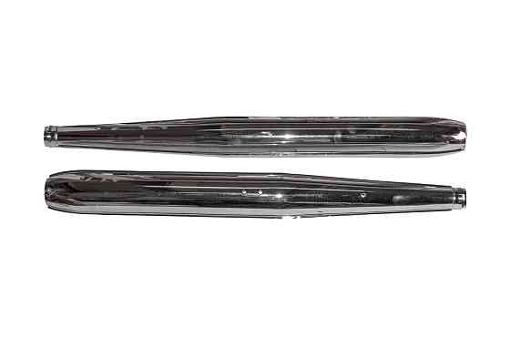 Глушник ЯВА 360 (пара) СІГАРА (Тайвань) (#VCH) Киев