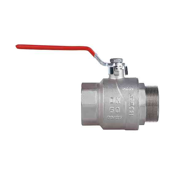 Кран кульовий Thermo Alliance Forte 2" ВН для води (ручка) SF605W50 Київ