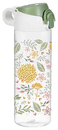 Пляшка для води Herevin PC-Botanica 0.75 л (161686-157) (7135967) Київ