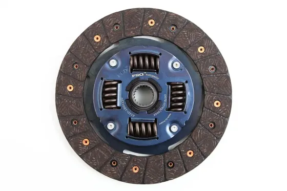 Диск зчеплення 2110 FSO Вінниця