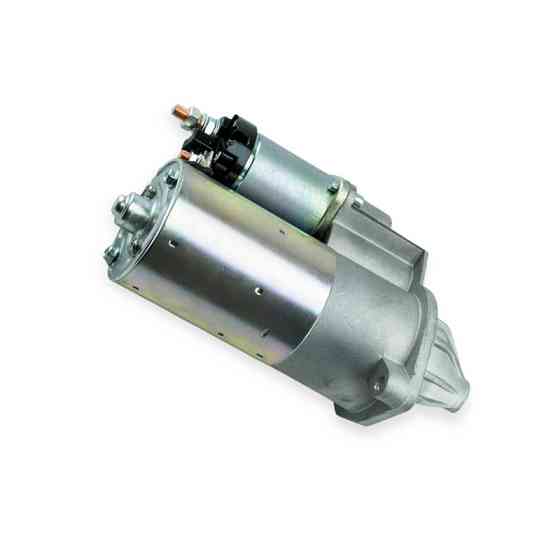 Стартер 1102, 1103, 1105 Таврия, Sens на постоянных магнитах ЗАЗ Мукачево