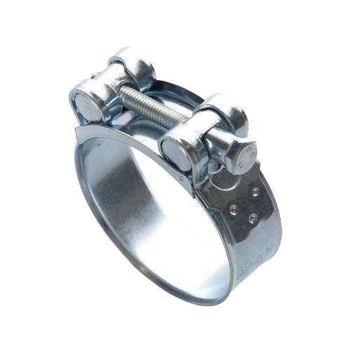 Хомут силовий універсальний 21-23мм W1 APRO Житомир - изображение 2