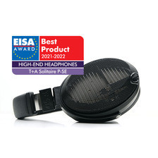 Наушники T+A  planarne T+A. Solitaire P Киев - изображение 1