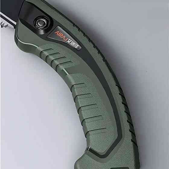 Ручна пила садова SBR Київ