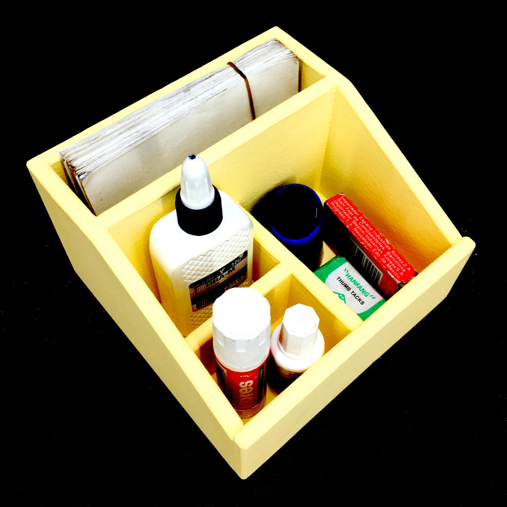 Настольный органайзер 